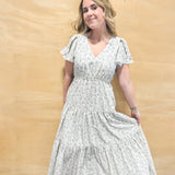 Antoinette Dress