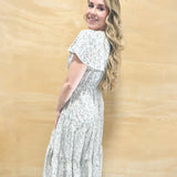 Antoinette Dress