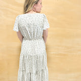 Antoinette Dress