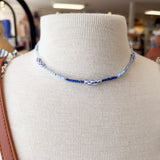 The Atlantic Beaded Choker