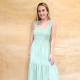 The Valley Maxi
