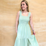 The Valley Maxi
