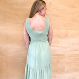 The Valley Maxi