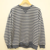 Cloudy Ruffle Sleeve Top
