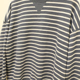 Cloudy Ruffle Sleeve Top