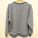 Cloudy Ruffle Sleeve Top