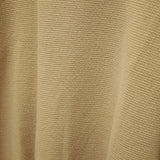 Faded Taupe Waffle Knit Shirt