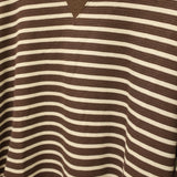 Cloudy Ruffle Sleeve Top