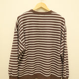 Cloudy Ruffle Sleeve Top
