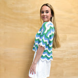 Wave Rider Top