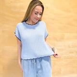 Sweet City Top