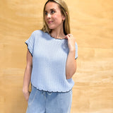 Sweet City Top