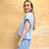 Sweet City Top