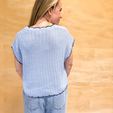 Sweet City Top