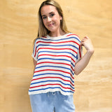 Backyard BBQ Top