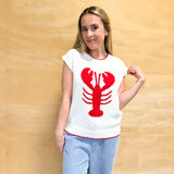 By The Sea Sweater