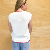 By The Sea Sweater