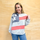 Land of The Free Top