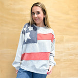 Land of The Free Top