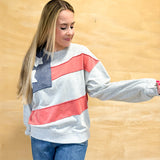 Land of The Free Top