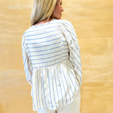 The Westerly Top