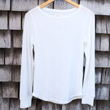 Stacy Top - White