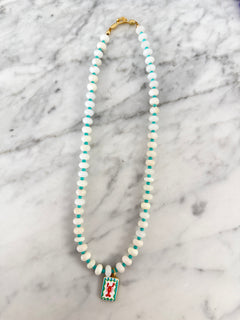 Callie Necklace