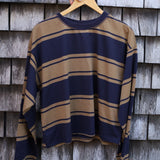 Whitney Crewneck Pullover