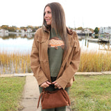 Afternoon Walk Field Jacket