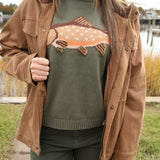 Afternoon Walk Field Jacket