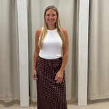 Charlotte Midi Skirt