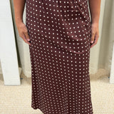 Charlotte Midi Skirt