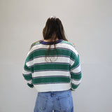 Breton Striped Sweater