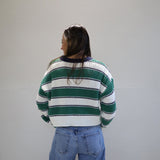 Breton Striped Sweater