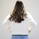 Home for the Holidays Sweater