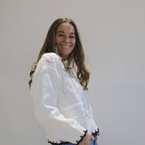 Home for the Holidays Sweater