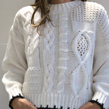 Home for the Holidays Sweater