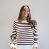 Chill in the Air Sweater