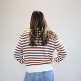 Chill in the Air Sweater