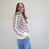 Chill in the Air Sweater