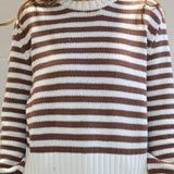 Chill in the Air Sweater