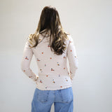 Pretty As A Daisy Top