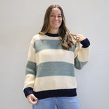 Cozy Essentials Sweater