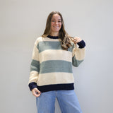 Cozy Essentials Sweater