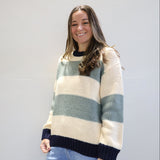 Cozy Essentials Sweater