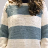 Cozy Essentials Sweater