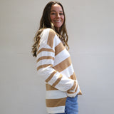 Classic Boyfriend Polo