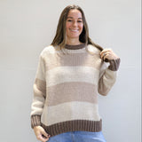 Cozy Essentials Sweater