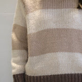 Cozy Essentials Sweater