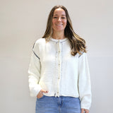 Sweet Dreams Sweater